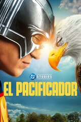 El pacificador