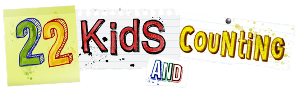 22 Kids And Counting