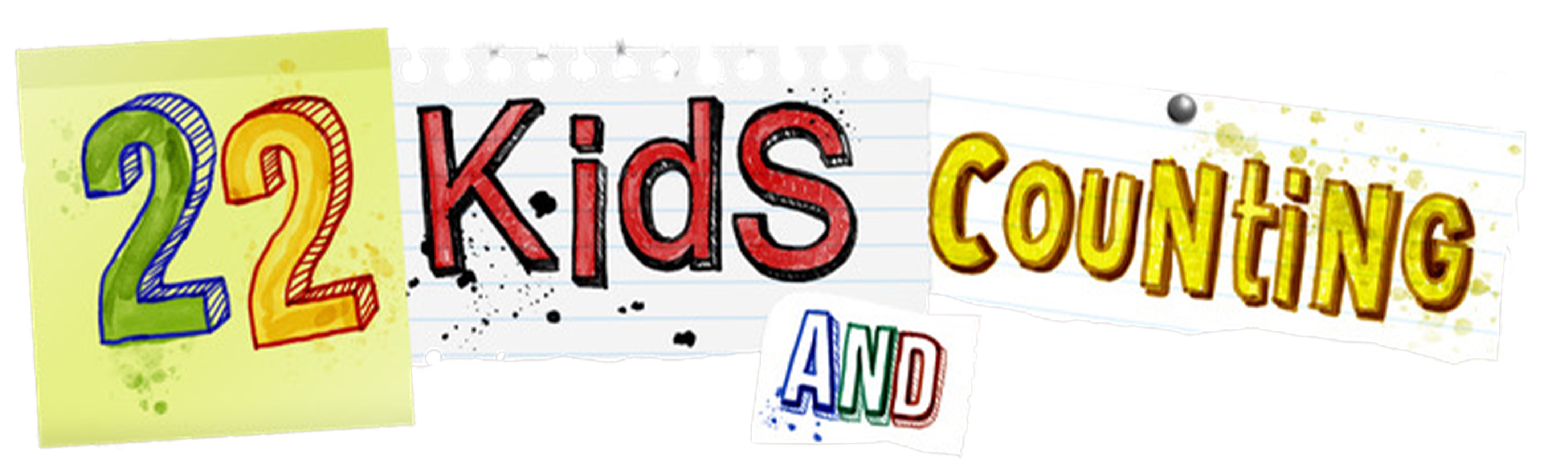 22 Kids And Counting