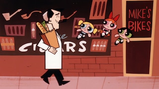 Watch The Powerpuff Girls Season 2 | HBO Max