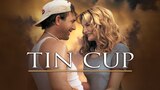 Tin Cup