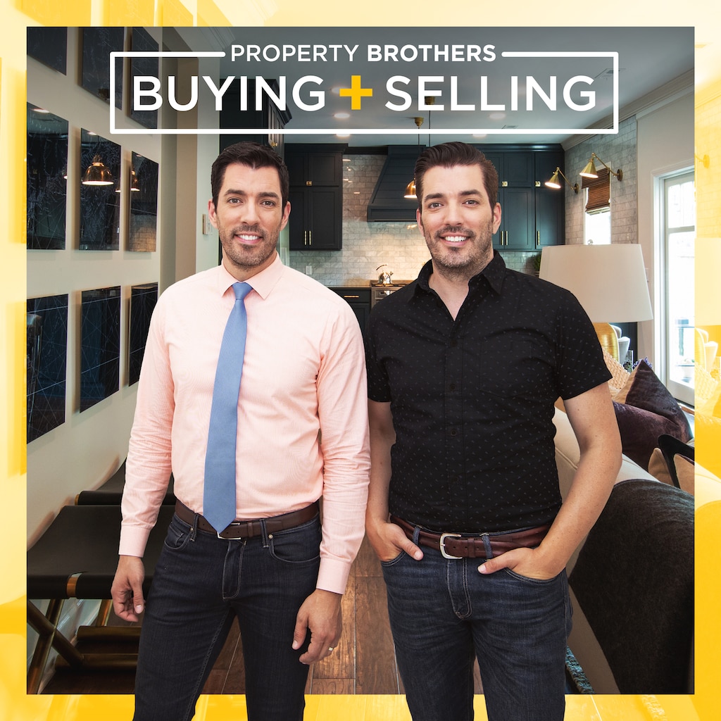 Property Brothers: Buying & Selling