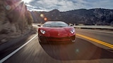2016 Lamborghini Aventador SV LP750-4: Is it Legal to Have This Much Fun?
