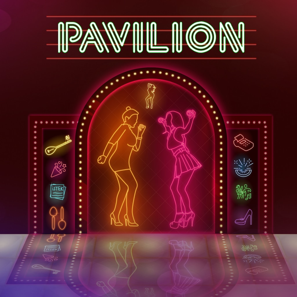 The Nightclub: Stories from Turkish Nightlife