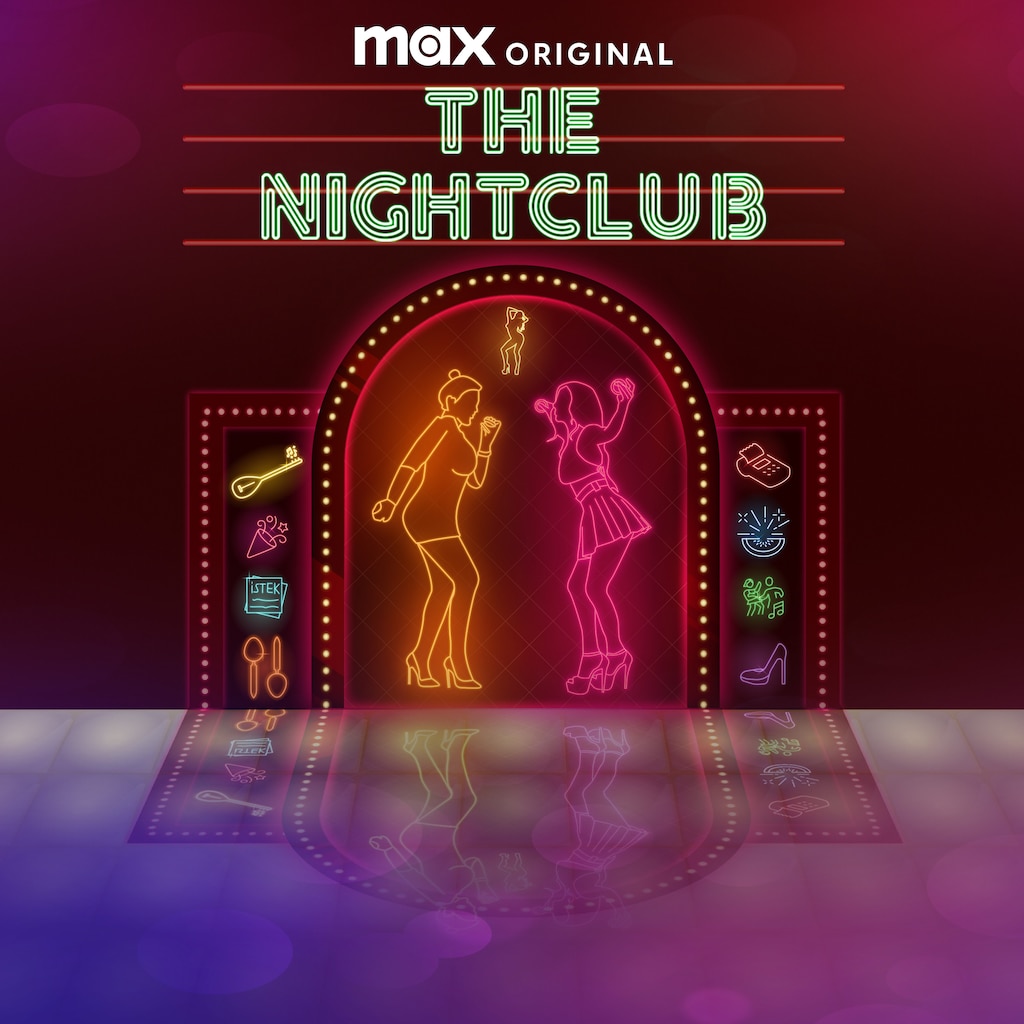 The Nightclub: Stories from Turkish Nightlife