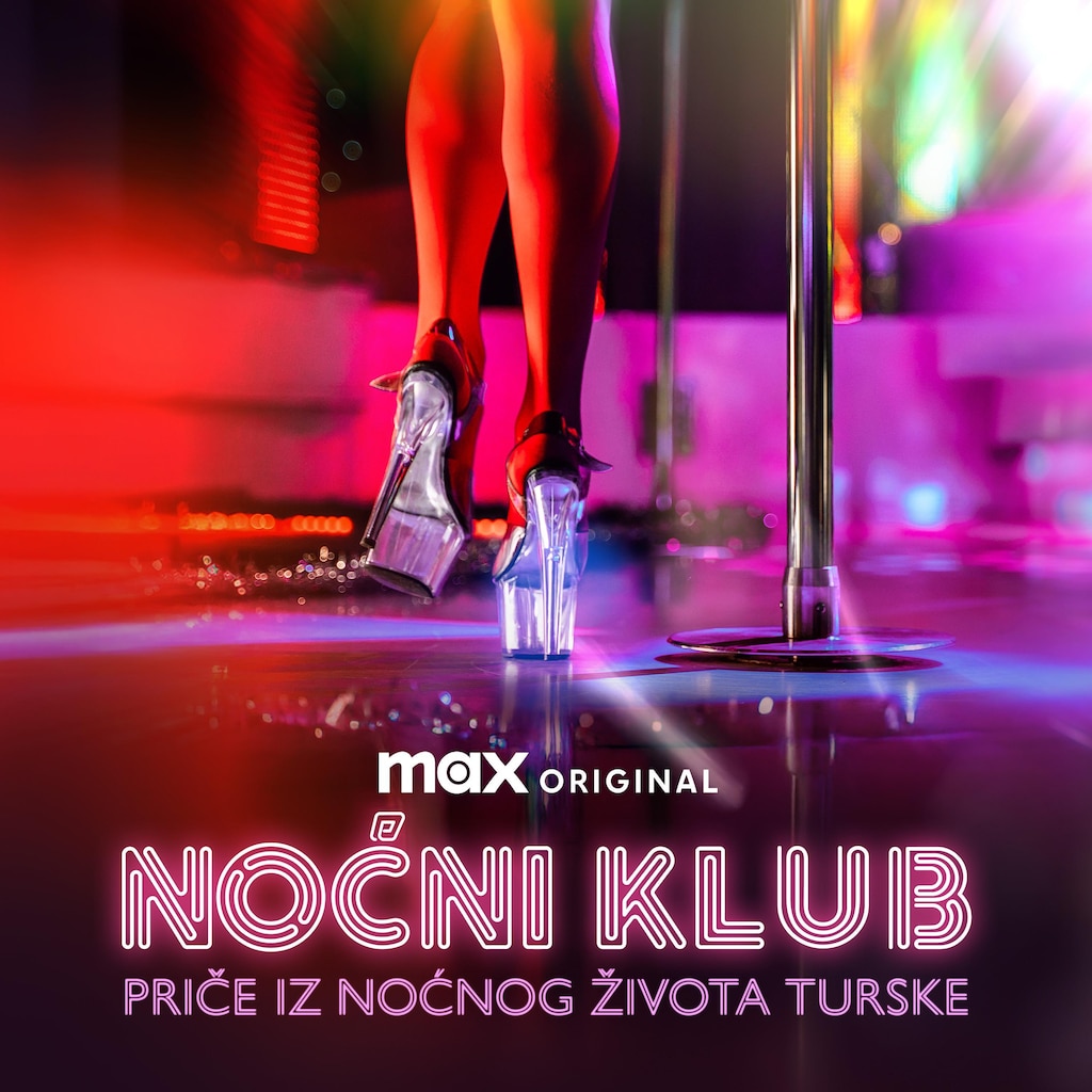 Noćni klub: Priče iz noćnog života Turske