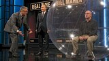 Keith Olbermann, Rich Galen, Jennifer Donahue, Dexter Filkins, Louis C.K.