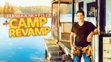 Farmhouse Fixer: Camp Revamp
