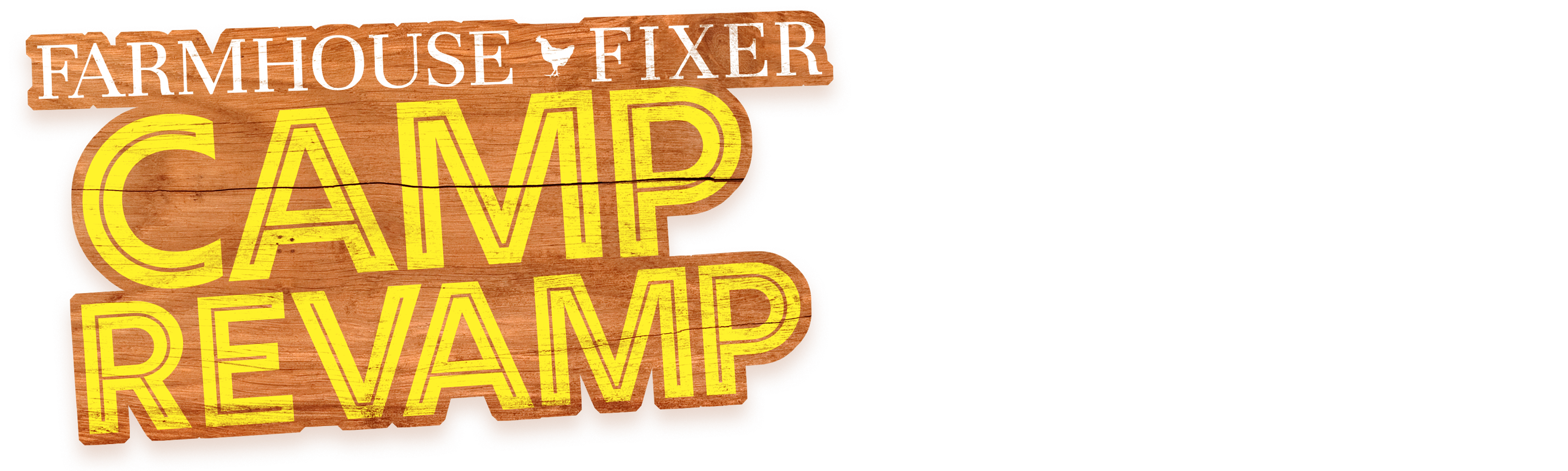 Farmhouse Fixer: Camp Revamp