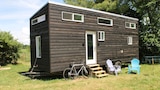 Tiny House with Special Creature Comforts