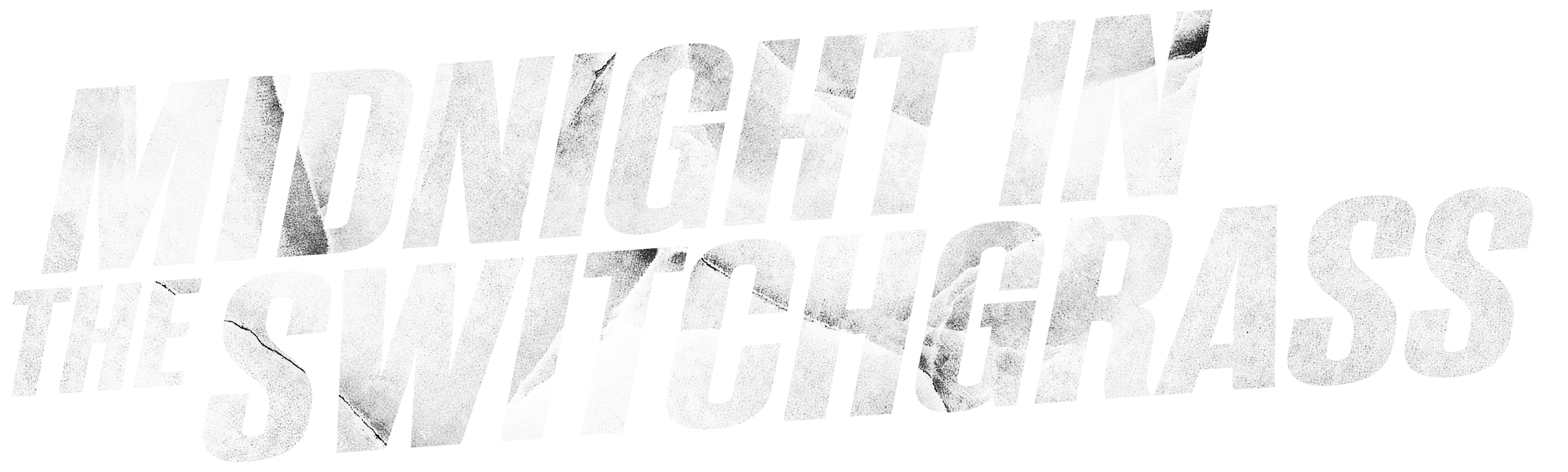 Midnight in the Switchgrass