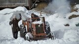 The Day the Homestead Almost Died