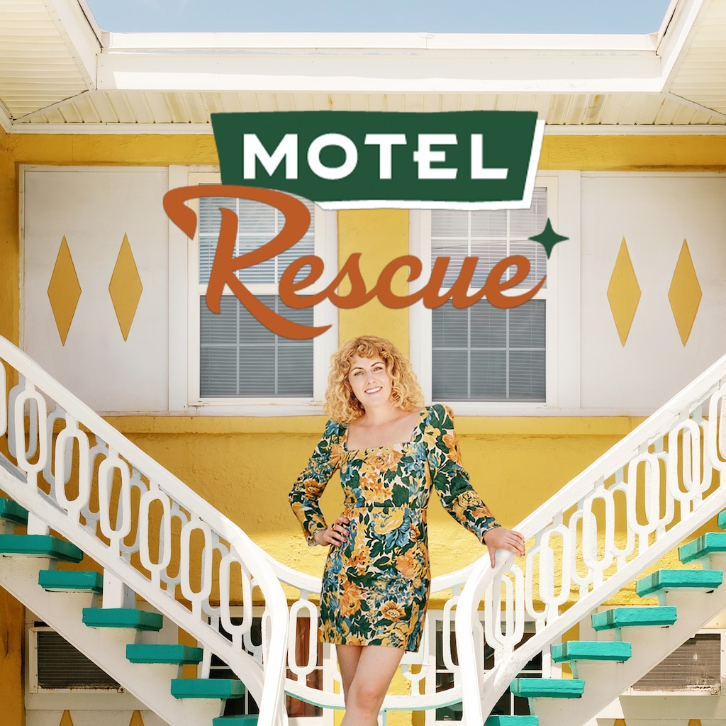 Motel Rescue