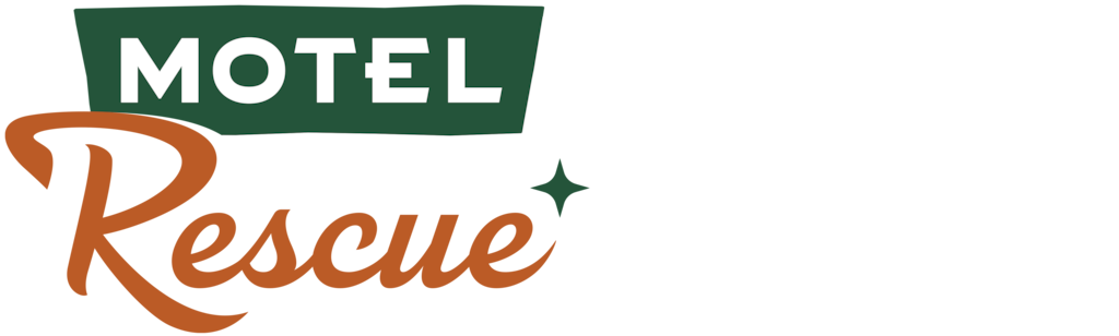 Motel Rescue