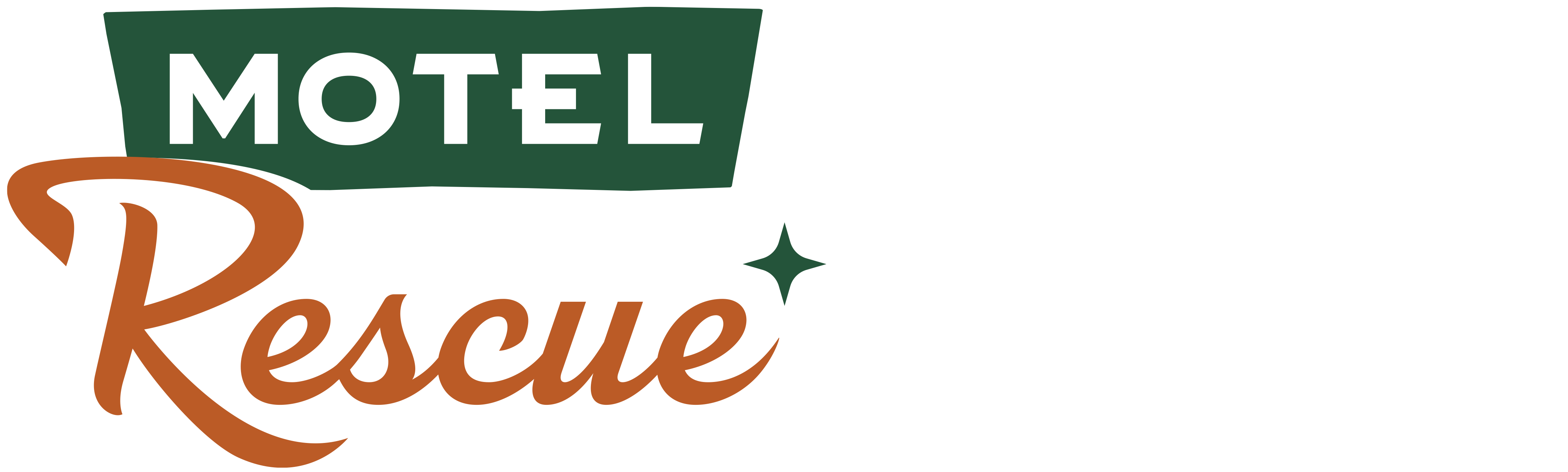 Motel Rescue