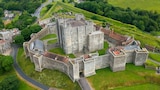 D-Day Castle