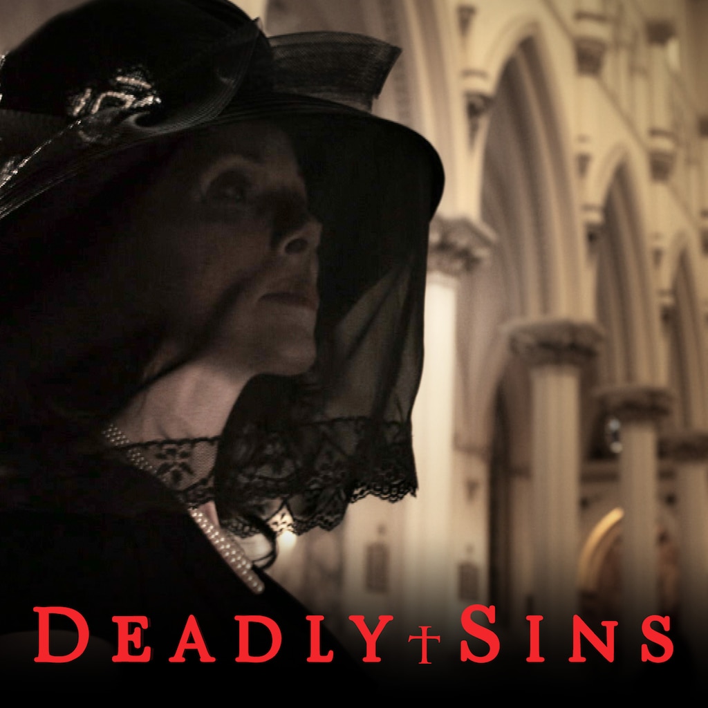 Deadly Sins
