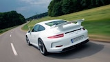 2014 Porsche 911 GT3 and Walter Rohrl! Plus Super Snake and Aventador!