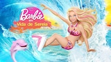 Barbie em Vida de Sereia