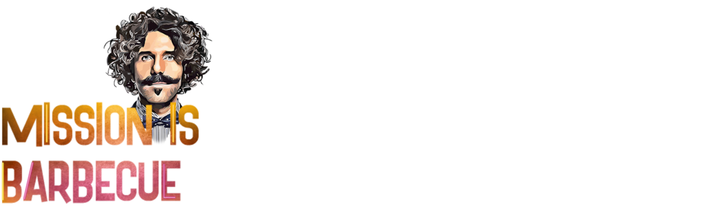 Gurkan chef: Mission is Barbecue