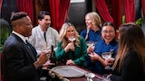 The Last Bite