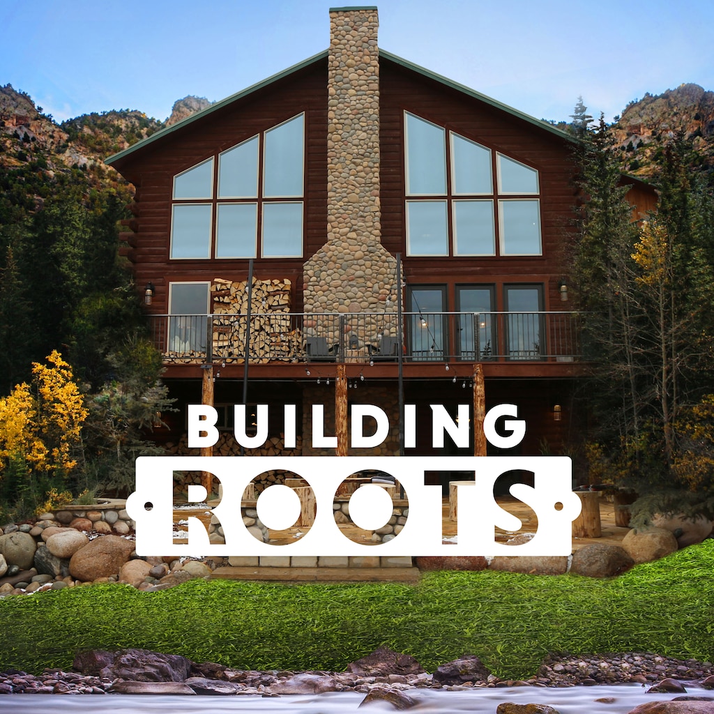 Building Roots