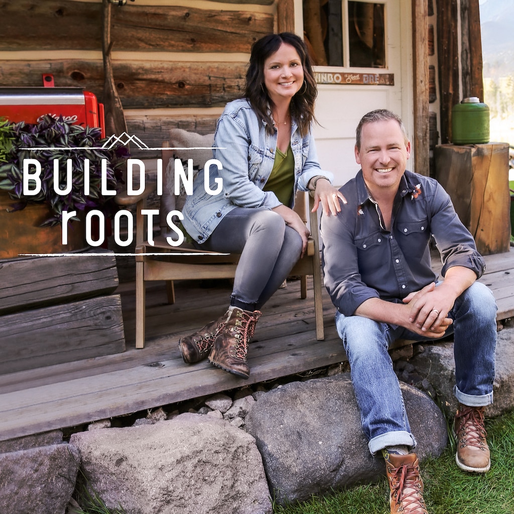 Building Roots