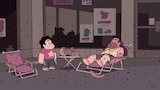 Watermelon Steven