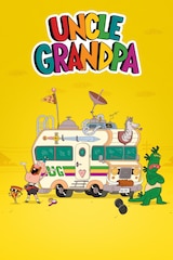 Uncle Grandpa