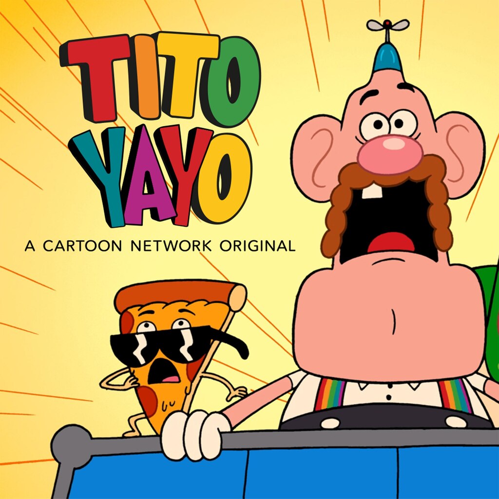 Tito Yayo