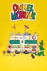 Onkel Morfar