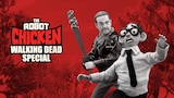 Robot Chicken: Walking Dead