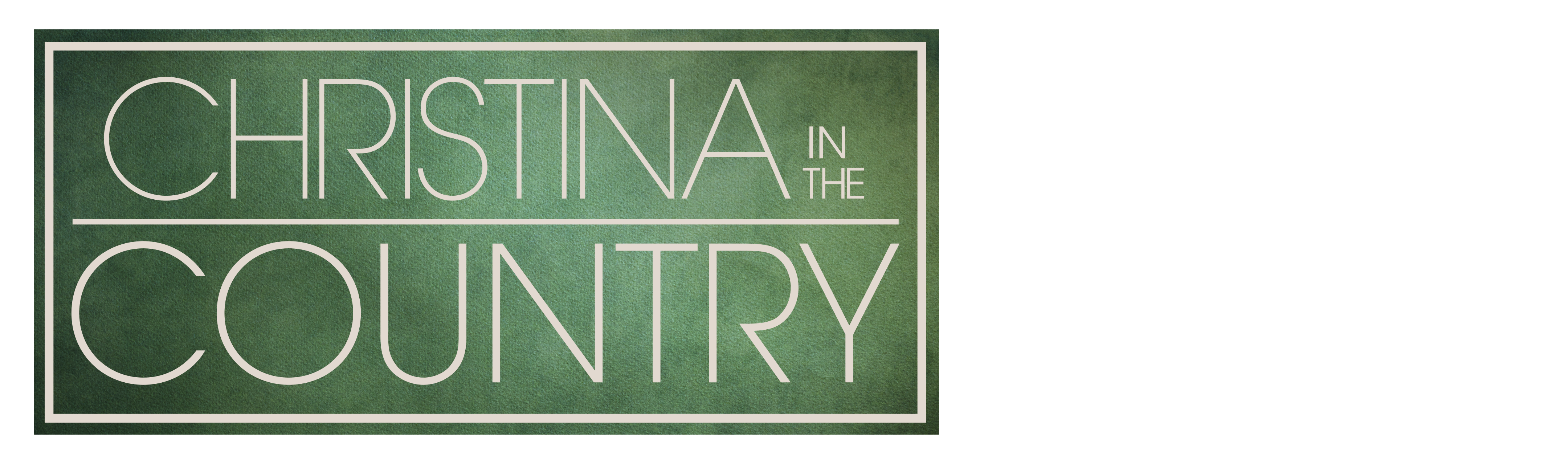 克里斯廷娜乡村家