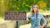 Christina in the Country