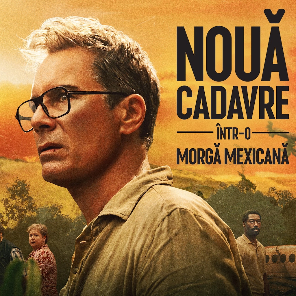 Nouă cadavre într-o morgă mexicană