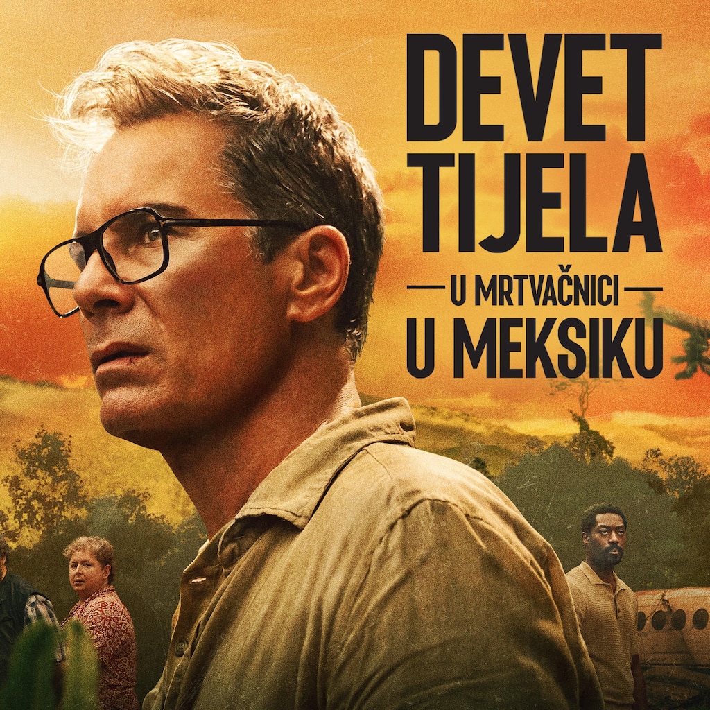 Devet tijela u mrtvačnici u Meksiku