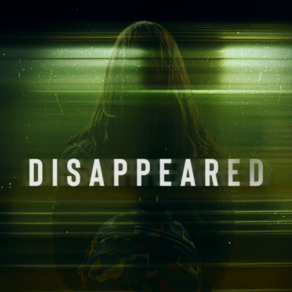 Disappeared