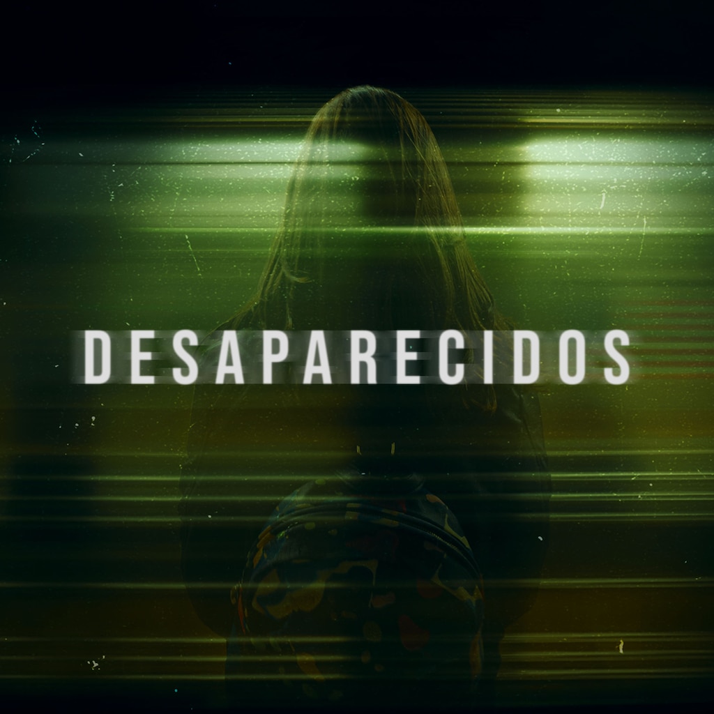 Desaparecidos