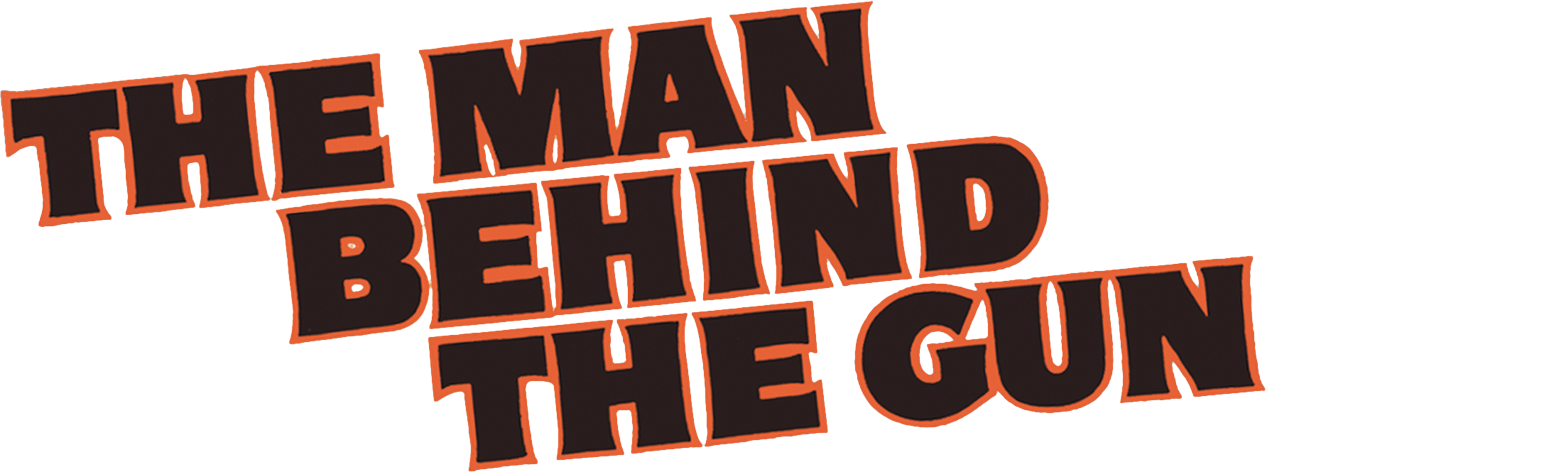 The Man Behind the Gun
