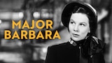 Major Barbara