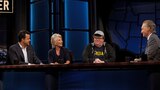 Ron Suskind, Tom Morello, John Avlon, Jane Harman, Michael Moore
