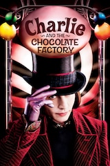 Charlie and the Chocolate Factory