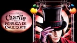 Charlie y la Fábrica de Chocolate
