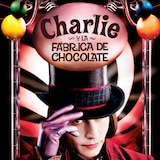 Charlie y la Fábrica de Chocolate