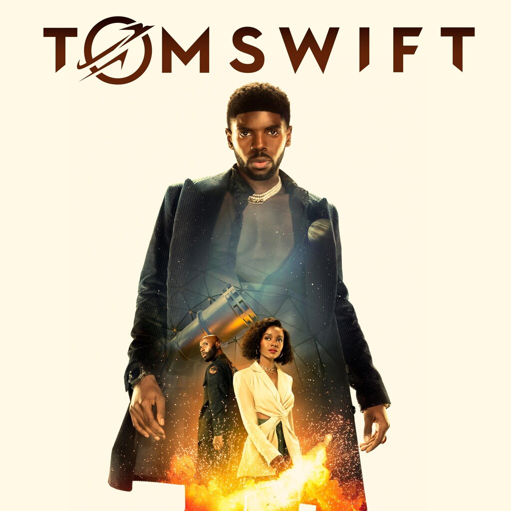 Tom Swift