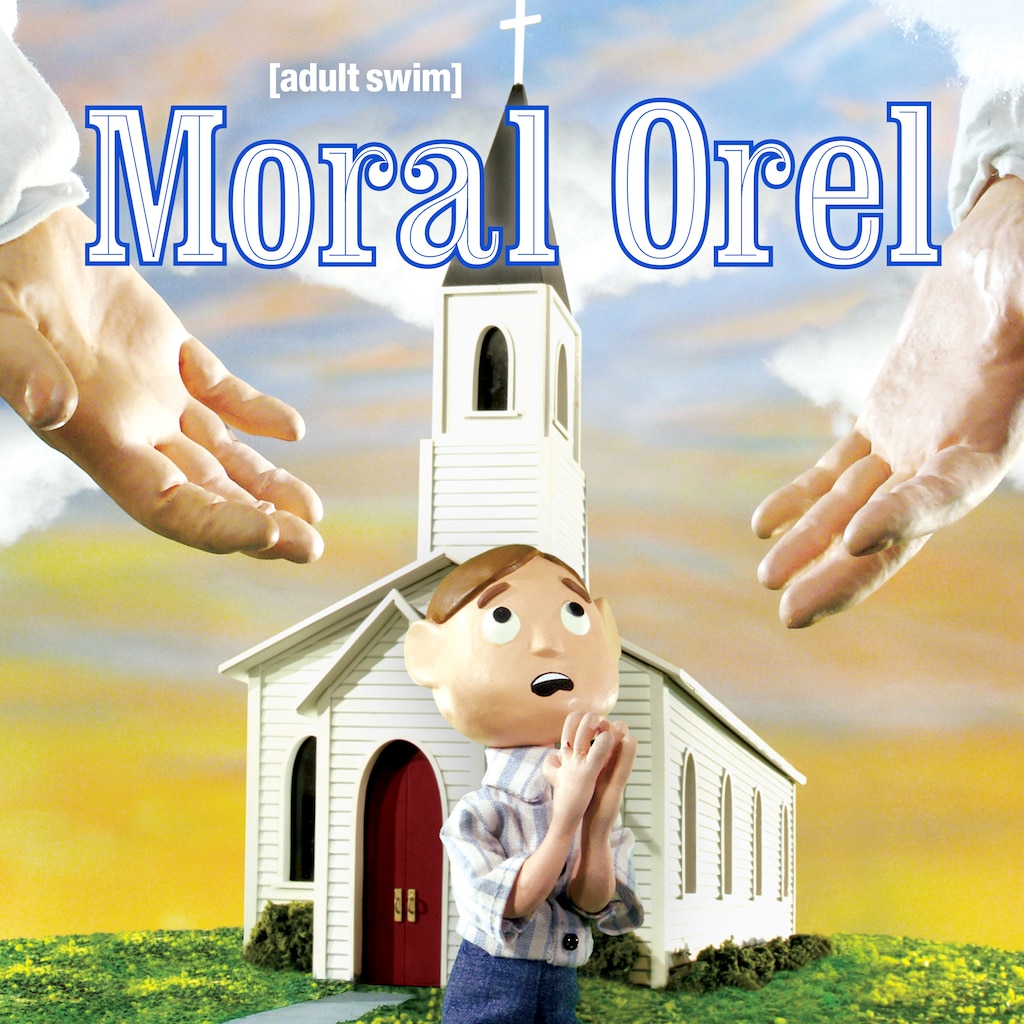 Moral Orel