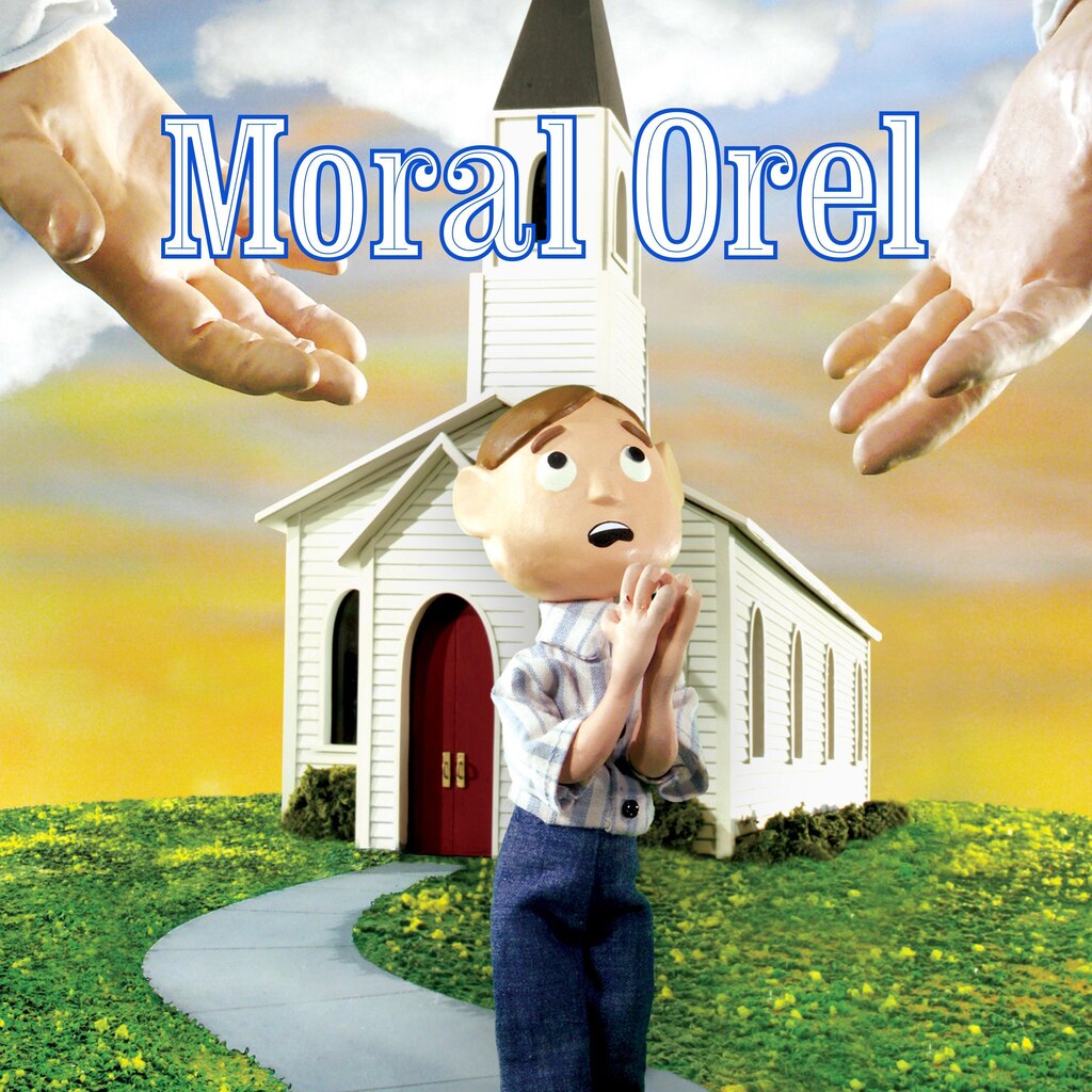 Moral Orel