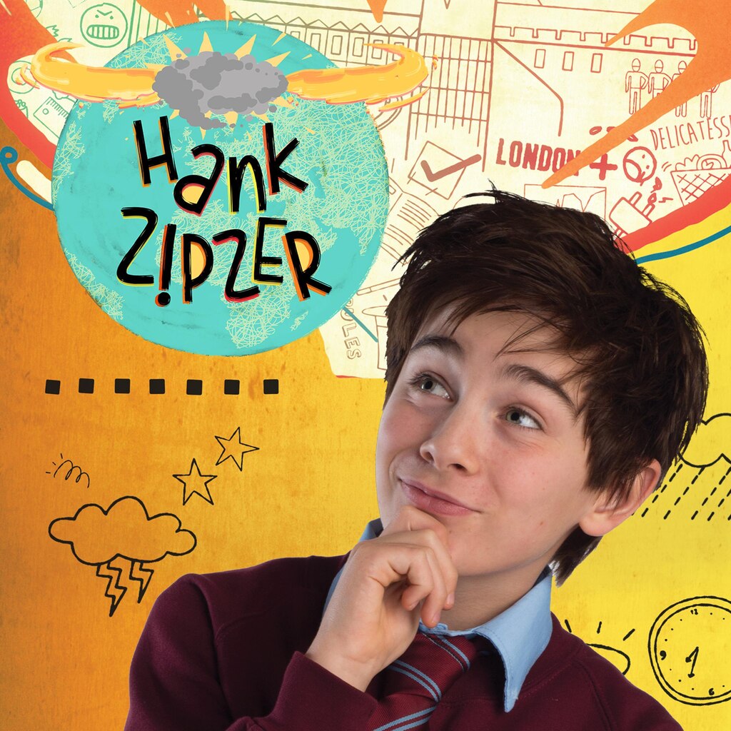 Hank Zipzer