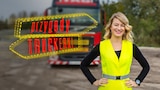 Przygody Truckerki