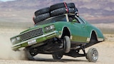Off Road Lowrider
